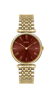 DOXA 112.30.164.11 D-Lux Karóra – Image 1
